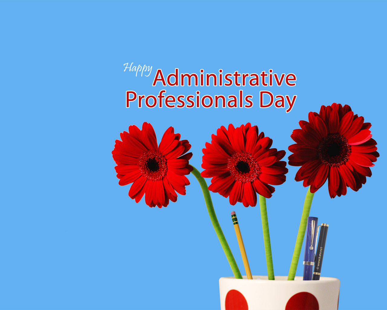 administrative professionals day clip art