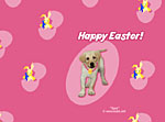 Free Easter Desktop Wallpaper