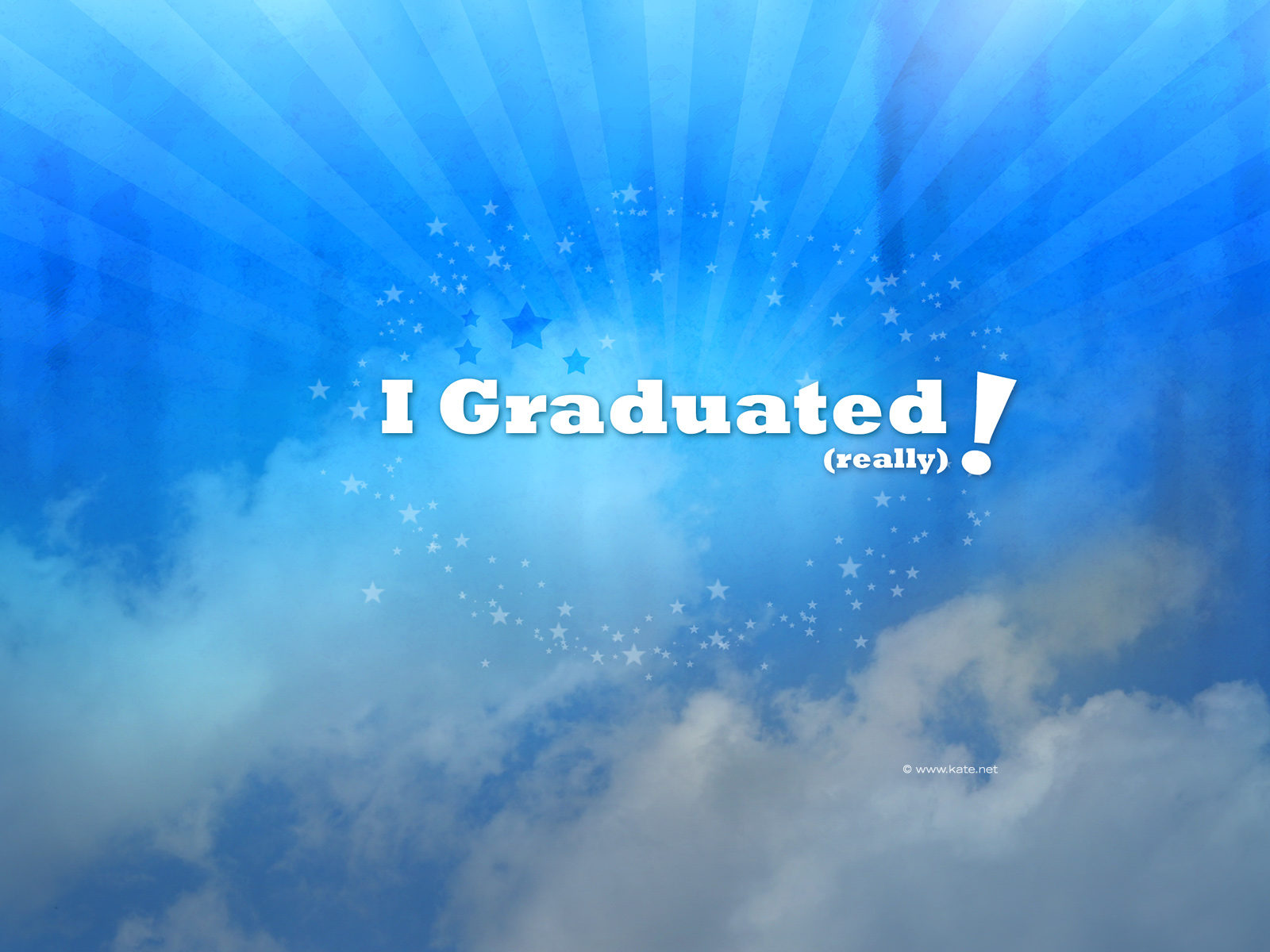 graduation screensavers