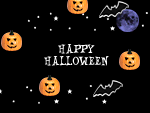 Halloween Screensaver