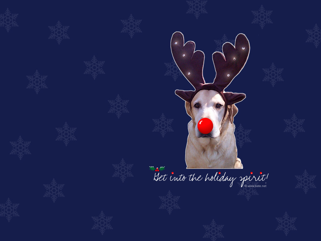Christmas Wallpapers by Kate.net - Page 3
